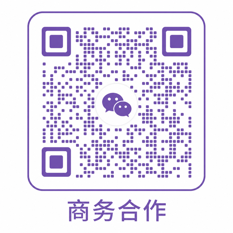 搜同网商务二维码